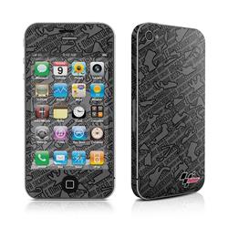 MotoGP AIP4-TRACKED iPhone 4 Skin - Tracked MotoGP AIP4-TRACKED iPhone 4 Skin - Tracked