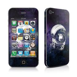 FP AIP4-VOYAGER iPhone 4 Skin - Voyager FP AIP4-VOYAGER iPhone 4 Skin - Voyager