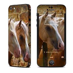 DecalGirl Collective AIP5-3AMIGOS Apple iPhone 5 Skin - 3 Amigos DecalGirl Collective AIP5-3AMIGOS Apple iPhone 5 Skin - 3 Amigos