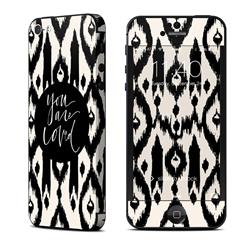Brooke Boothe AIP5-ARELOVED Apple iPhone 5 Skin - You Are Loved Brooke Boothe AIP5-ARELOVED Apple iPhone 5 Skin - You Are Loved