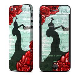 DecalGirl Collective AIP5-BONITA Apple iPhone 5 Skin - Bonita DecalGirl Collective AIP5-BONITA Apple iPhone 5 Skin - Bonita