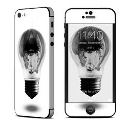 Andreas Stridsberg AIP5-BURNTOUT Apple iPhone 5 Skin - Burnt Out Andreas Stridsberg AIP5-BURNTOUT Apple iPhone 5 Skin - Burnt Out
