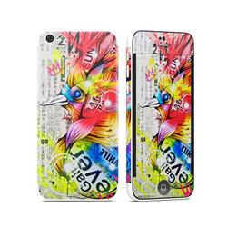 Taka Sudo AIP5C-AKAITORI Apple iPhone 5C Skin - Akaitori Taka Sudo AIP5C-AKAITORI Apple iPhone 5C Skin - Akaitori