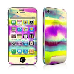 Amy Sia AIP4-TIDALDREAM iPhone 4 Skin - Tidal Dream Amy Sia AIP4-TIDALDREAM iPhone 4 Skin - Tidal Dream