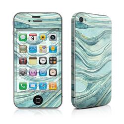 Shell Rummel AIP4-WAVES iPhone 4 Skin - Waves Shell Rummel AIP4-WAVES iPhone 4 Skin - Waves