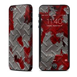 DecalGirl Collective AIP5-ACCIDENT Apple iPhone 5 Skin - Accident DecalGirl Collective AIP5-ACCIDENT Apple iPhone 5 Skin - Accident