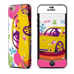 Melvyn Evans AIP5-BEETLE Apple iPhone 5 Skin - Beetle Melvyn Evans AIP5-BEETLE Apple iPhone 5 Skin - Beetle