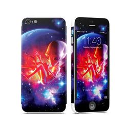 David Penfound AIP5C-ALIENEMBRYO Apple iPhone 5C Skin - Alien Embryo David Penfound AIP5C-ALIENEMBRYO Apple iPhone 5C Skin - Alien Embryo