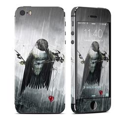 Cameron Gray AIP5S-REACH Apple iPhone 5S & SE Skin - Reach Cameron Gray AIP5S-REACH Apple iPhone 5S & SE Skin - Reach