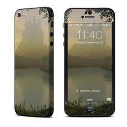 Digital Blasphemy AIP5-OTIME Apple iPhone 5 Skin - Once Upon A Time Digital Blasphemy AIP5-OTIME Apple iPhone 5 Skin - Once Upon A Time