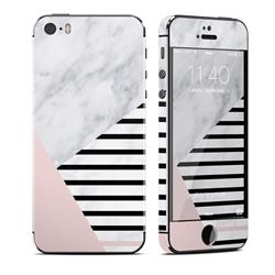 Brooke Boothe AIP5S-ALLURING Apple iPhone 5S & SE Skin - Alluring Brooke Boothe AIP5S-ALLURING Apple iPhone 5S & SE Skin - Alluring