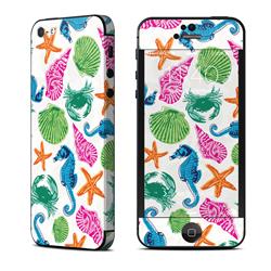 Brooke Boothe AIP5-SEALIFE Apple iPhone 5 Skin - Sea Life Brooke Boothe AIP5-SEALIFE Apple iPhone 5 Skin - Sea Life