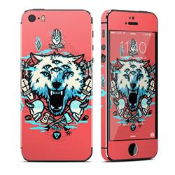 JThree Concepts AIP5S-EPRESENT Apple iPhone 5S & SE Skin - Ever Present JThree Concepts AIP5S-EPRESENT Apple iPhone 5S & SE Skin - Ever Present