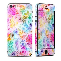 Stephanie Corfee Artworks AIP5S-FAIRYDUST Apple iPhone 5S & SE Skin - Fairy Dust Stephanie Corfee Artworks AIP5S-FAIRYDUST Apple iPhone 5S & SE Skin - Fairy Dust