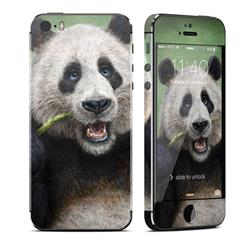 Patrick LaMontagne AIP5S-PANDATOTEM Apple iPhone 5S & SE Skin - Panda Totem Patrick LaMontagne AIP5S-PANDATOTEM Apple iPhone 5S & SE Skin - Panda Totem