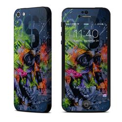 Taka Sudo AIP5-SPEAK Apple iPhone 5 Skin - Speak Taka Sudo AIP5-SPEAK Apple iPhone 5 Skin - Speak
