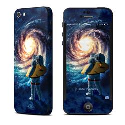 Michael McGloin AIP5-STELLARSURFER Apple iPhone 5 Skin - Stellar Surfer Michael McGloin AIP5-STELLARSURFER Apple iPhone 5 Skin - Stellar Surfer