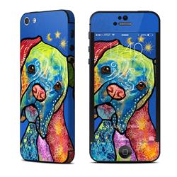 Duirwaigh Studios AIP5-SUNMOONSTARS Apple iPhone 5 Skin - Sun Moon Stars Duirwaigh Studios AIP5-SUNMOONSTARS Apple iPhone 5 Skin - Sun Moon Stars