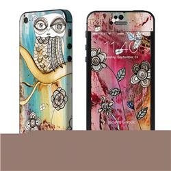 CCambrea AIP5-SURREALOWL Apple iPhone 5 Skin - Surreal Owl CCambrea AIP5-SURREALOWL Apple iPhone 5 Skin - Surreal Owl