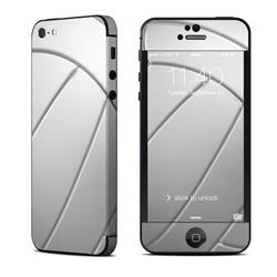 Sports AIP5-VOLLBALL Apple iPhone 5 Skin - Volleyball Sports AIP5-VOLLBALL Apple iPhone 5 Skin - Volleyball
