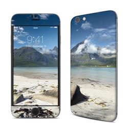 Andreas Stridsberg AIP6-ARCTICB Apple iPhone 6 Skin - Arctic Beach Andreas Stridsberg AIP6-ARCTICB Apple iPhone 6 Skin - Arctic Beach