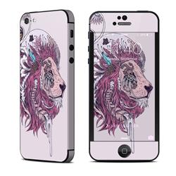 Mat Miller AIP5-UNAUTON Apple iPhone 5 Skin - Unbound Autonomy Mat Miller AIP5-UNAUTON Apple iPhone 5 Skin - Unbound Autonomy