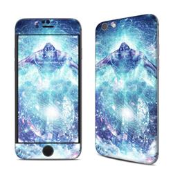 Cameron Gray AIP6-BCOMSOM Apple iPhone 6 Skin - Become Something Cameron Gray AIP6-BCOMSOM Apple iPhone 6 Skin - Become Something