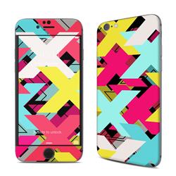 FP AIP6-BASELINES Apple iPhone 6 Skin - Baseline Shift FP AIP6-BASELINES Apple iPhone 6 Skin - Baseline Shift