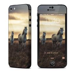 Andreas Stridsberg AIP5-UNICORNS Apple iPhone 5 Skin - Hornless Unicorns Andreas Stridsberg AIP5-UNICORNS Apple iPhone 5 Skin - Hornless Unicorns