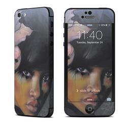 Lani Maeglin Imre AIP5-STASHIA Apple iPhone 5 Skin - Stashia Lani Maeglin Imre AIP5-STASHIA Apple iPhone 5 Skin - Stashia