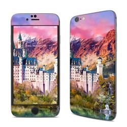Aimee Stewart AIP6-CASTLEMAJESTY Apple iPhone 6 Skin - Castle Majesty Aimee Stewart AIP6-CASTLEMAJESTY Apple iPhone 6 Skin - Castle Majesty