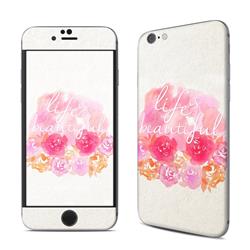 Kelly Krieger AIP6-BEAUTY Apple iPhone 6 Skin - Beautiful Kelly Krieger AIP6-BEAUTY Apple iPhone 6 Skin - Beautiful