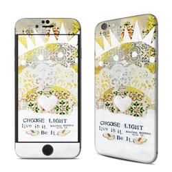 Kelly Rae Roberts AIP6-CHOOSELIGHT Apple iPhone 6 Skin - Choose Light Kelly Rae Roberts AIP6-CHOOSELIGHT Apple iPhone 6 Skin - Choose Light