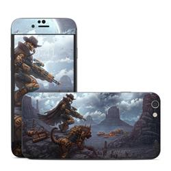 Kerem Beyit AIP6-BOUNTYH Apple iPhone 6 Skin - Bounty Hunter Kerem Beyit AIP6-BOUNTYH Apple iPhone 6 Skin - Bounty Hunter