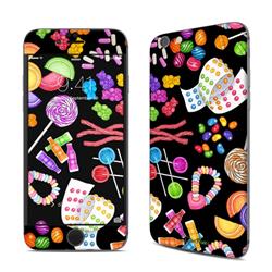 Dan Morris AIP6-CTOSS Apple iPhone 6 Skin - Candy Toss Dan Morris AIP6-CTOSS Apple iPhone 6 Skin - Candy Toss