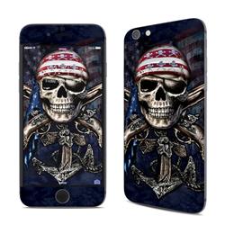 David Penfound AIP6-DEADANCHOR Apple iPhone 6 Skin - Dead Anchor David Penfound AIP6-DEADANCHOR Apple iPhone 6 Skin - Dead Anchor