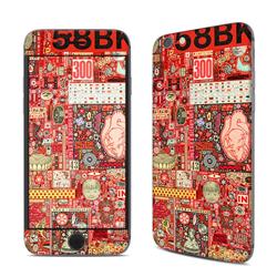 Colin Johnson AIP6-HEARTTH Apple iPhone 6 Skin - Heart & Teeth Colin Johnson AIP6-HEARTTH Apple iPhone 6 Skin - Heart & Teeth