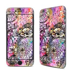 Stephanie Corfee Artworks AIP6-HOTHOUSEFLOWERS Apple iPhone 6 Skin - Hot House Flowers Stephanie Corfee Artworks AIP6-HOTHOUSEFLOWERS Apple iPhone 6 Skin - Hot House Flowers