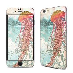 Mat Miller AIP6-JELLYFISH Apple iPhone 6 Skin - Jellyfish Mat Miller AIP6-JELLYFISH Apple iPhone 6 Skin - Jellyfish