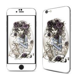 Alchemy Gothic AIP6-LESBELLES Apple iPhone 6 Skin - Les Belles Dames Alchemy Gothic AIP6-LESBELLES Apple iPhone 6 Skin - Les Belles Dames
