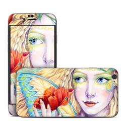 Sara Butcher AIP6-LIGHTPOP Apple iPhone 6 Skin - Light of the Poppy Sara Butcher AIP6-LIGHTPOP Apple iPhone 6 Skin - Light of the Poppy