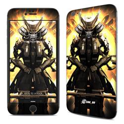 Sha-Do AIP6P-ARMOR01 Apple iPhone 6 Plus Skin - Armor 01 Sha-Do AIP6P-ARMOR01 Apple iPhone 6 Plus Skin - Armor 01