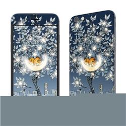 Nicole Tamarin AIP6-NESTING Apple iPhone 6 Skin - Nesting Nicole Tamarin AIP6-NESTING Apple iPhone 6 Skin - Nesting
