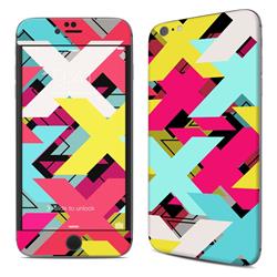 FP AIP6P-BASELINES Apple iPhone 6 Plus Skin - Baseline Shift FP AIP6P-BASELINES Apple iPhone 6 Plus Skin - Baseline Shift