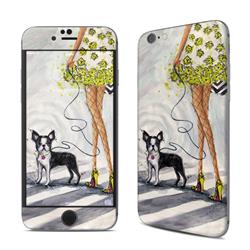 Bella Pilar AIP6-NYCROSS Apple iPhone 6 Skin - Hello New York Bella Pilar AIP6-NYCROSS Apple iPhone 6 Skin - Hello New York