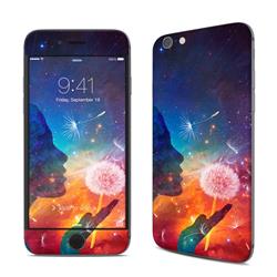 Duirwaigh Studios AIP6-MILLIONSTARS Apple iPhone 6 Skin - Million Stars Duirwaigh Studios AIP6-MILLIONSTARS Apple iPhone 6 Skin - Million Stars