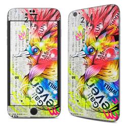 Taka Sudo AIP6P-AKAITORI Apple iPhone 6 Plus Skin - Akaitori Taka Sudo AIP6P-AKAITORI Apple iPhone 6 Plus Skin - Akaitori