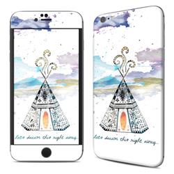 True Spirit Art AIP6P-BOHOTEEPEE Apple iPhone 6 Plus Skin - Boho Teepee True Spirit Art AIP6P-BOHOTEEPEE Apple iPhone 6 Plus Skin - Boho Teepee