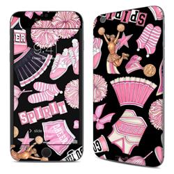 Dan Morris AIP6P-CHEERLEADER Apple iPhone 6 Plus Skin - Cheerleader Dan Morris AIP6P-CHEERLEADER Apple iPhone 6 Plus Skin - Cheerleader
