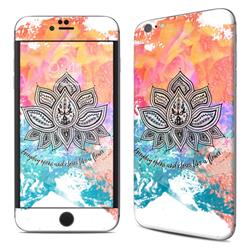 True Spirit Art AIP6P-HAPPYLOTUS Apple iPhone 6 Plus Skin - Happy Lotus True Spirit Art AIP6P-HAPPYLOTUS Apple iPhone 6 Plus Skin - Happy Lotus